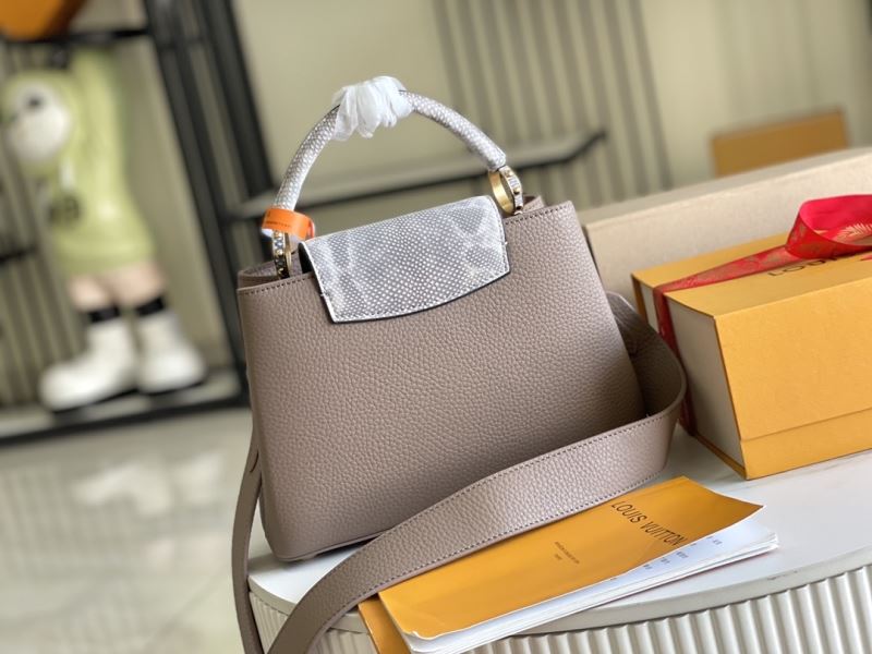 Louis Vuitton Top Handle Bags